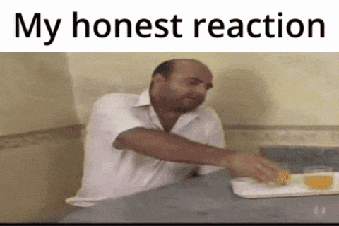 Jailson Suco De Laranja GIF