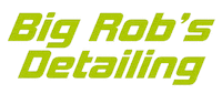 bigrobsdetailing bigrobs big robs robs detaling big robs detaling Sticker