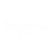Text Weekend Sticker