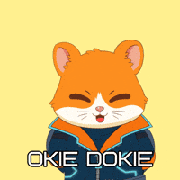 You Got It Yes GIF by Hamieverse