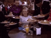 Buffy The Vampire Slayer Twitter GIF
