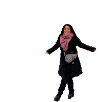 Carolina Sandoval Sticker by VenenoSandoval