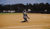 Softball Charge On GIF by UCF Knights