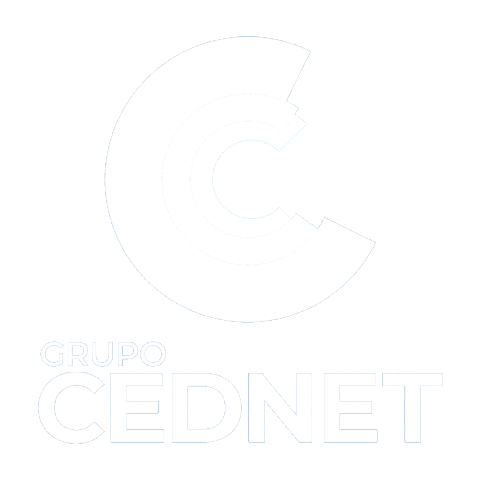 GrupoCedNet giphyupload cadu cednet grupocednet Sticker