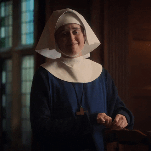 Happy Episode 7 GIF by PBS