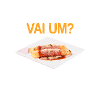 comida assembleia de deus Sticker by UMADECRE OFICIAL
