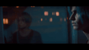 tritonal music video edm watching window GIF