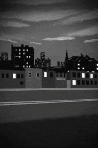Detroit GIF by Nuttz