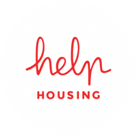 helphousingexperience housing helphousing helpmadrid helpvalencia Sticker