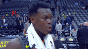 Atlanta Hawks Atl GIF by NBA