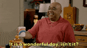 Happy Nice Day GIF by CBS