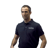 Lets Go Sticker by Voile Banque Populaire