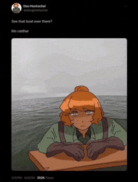 Limbus Company GIF