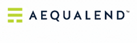 Aequalend finance mortgage wealth new home GIF