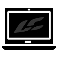 Jesus Calling Sticker by Life.Church