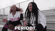 Say Less City Girls GIF by Dot Cromwell