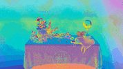 loop life GIF by Alexandre louvenaz
