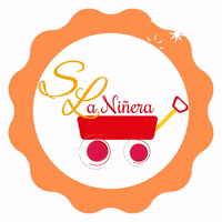 slaninera star bebe nina estrella GIF