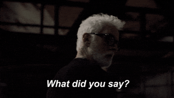 Asking Season 1 GIF by FOX TV