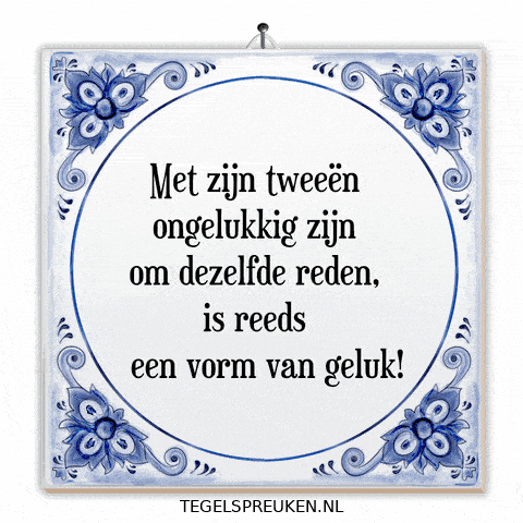 Humor Nl GIF by Tegelspreuken.nl
