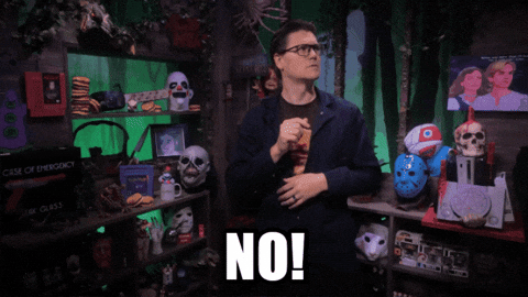 Video Games No GIF by Dead Meat James