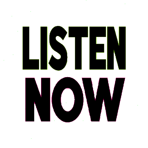 thewealthyqueenmovement giphygifmaker listen new episode listen now Sticker