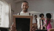 Shocked New Boyfriend GIF by CG Coralisle