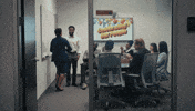 Celebrate Wrong Name GIF by CG Coralisle