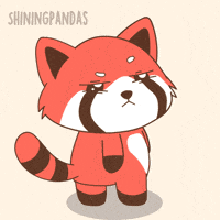 Angry Over It GIF