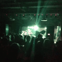 sxsw GIF by iHeartRadio