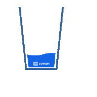 Agua Sticker by corsan