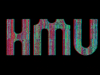 Art Glitch GIF