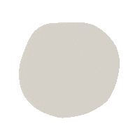 Bistronorrland bistron bistronblobbbeige Sticker