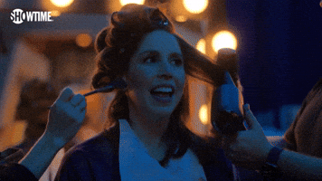 Last Time Someone Did My Hair