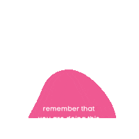 Life Quotes Sticker by Goop Gang