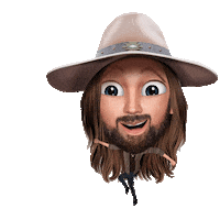 Dance Billyraycyrus Sticker by Genies