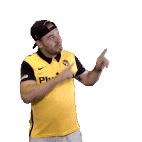 Super League Football Sticker by Radio Gelb-Schwarz