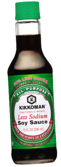 Fall Autumn Sticker by Kikkoman USA