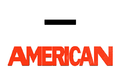 Taaf Sticker by The Asian American Foundation