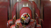 GIF by Maryland Terrapins