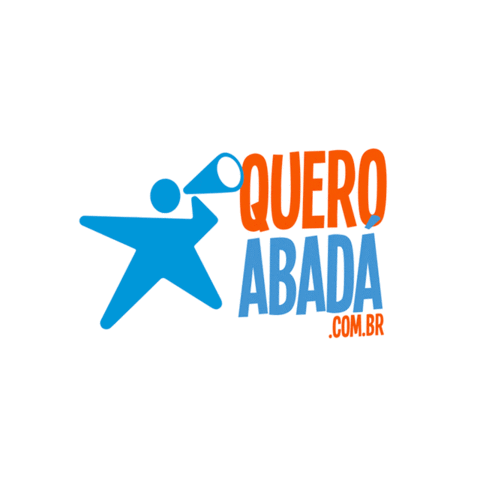 Carnaval Salvador Sticker by Quero Abadá