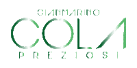 Logo Glow Sticker by colapreziosi_jewelry
