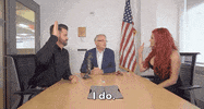 Confess The Challenge GIF by 1st Look