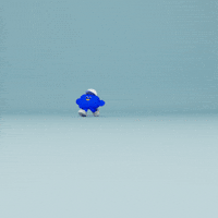 Cap Running GIF by Generation Visa