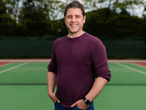 You Can Reaction GIF by FranchiseONE.de