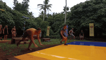 survivor australia GIF by Australian Survivor