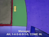 rockos modern life nicksplat GIF