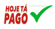 Tapago Sticker by Stand Geninho
