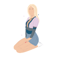 Family Sticker by TopTrends