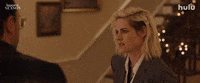 Christmas GIF by HULU